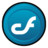 Macromedia Coldfusion Icon